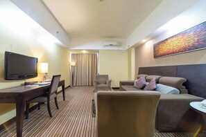 Room - Hotel Grand Central (Sihui)