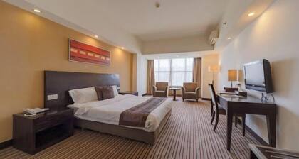 Hotel Grand Central