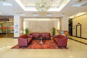 Interior - Hotel Grand Central (Sihui)