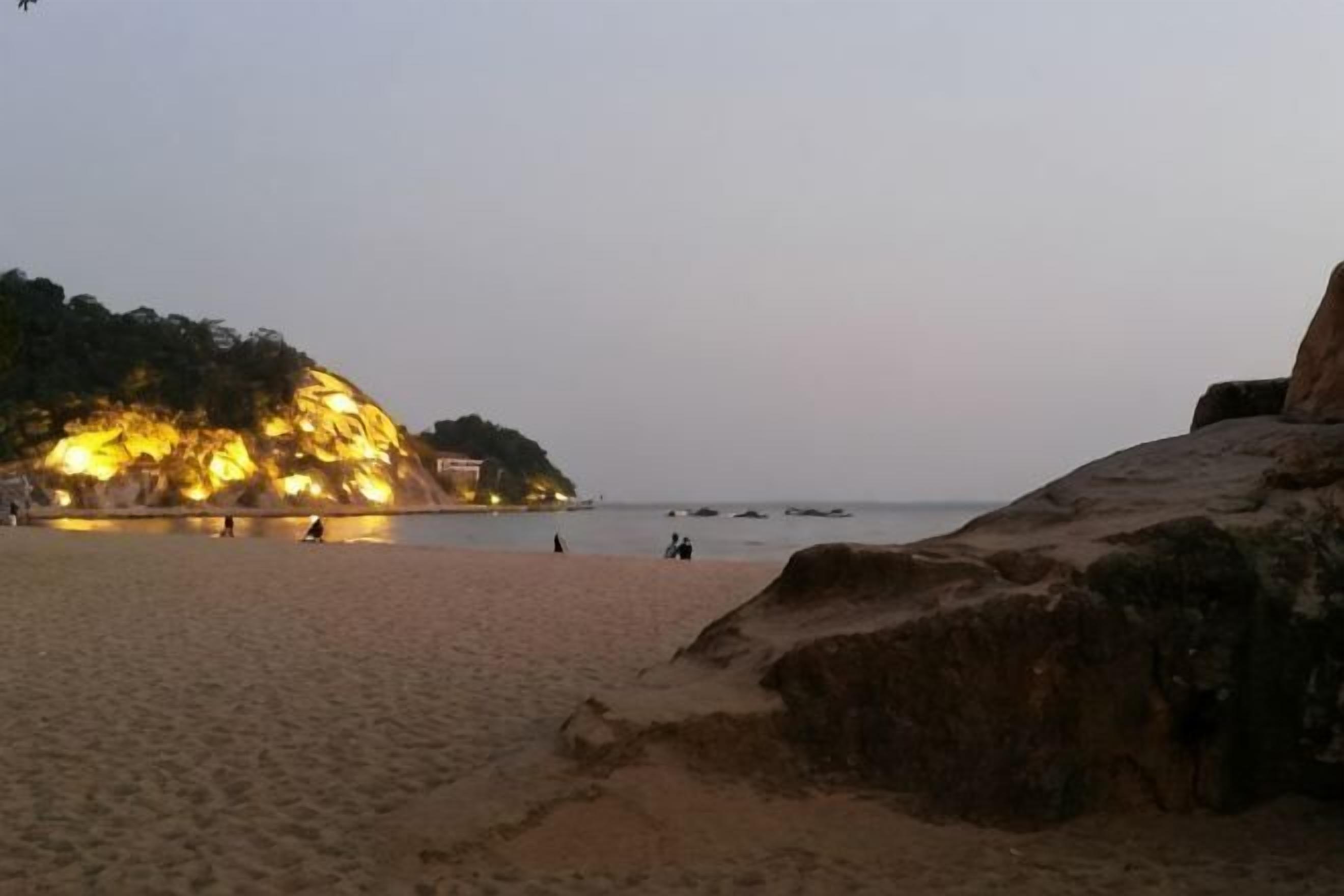 Strand