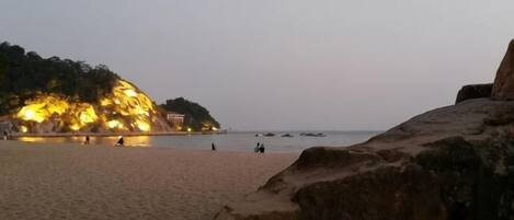 Plage