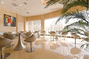 Interior - Hotel Grand Central (Sihui)