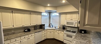 Bentonville Vacation Rental
