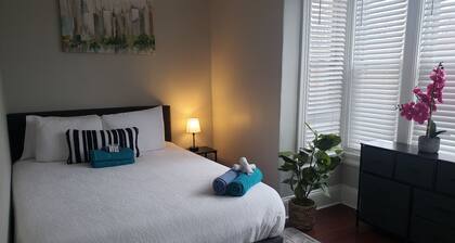 The City-Side at Silver Lake NEW 1 BR APT