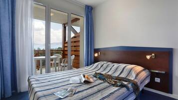 3 slaapkamers, gratis wifi