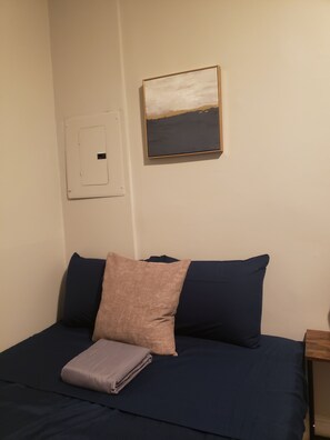 Unclassified image, 4 of 13, button - The Walk-Up Flat at Silver Lake New Top FL Apt (Providence)