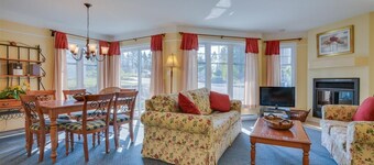 Lake Archambault Condo 326