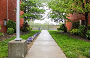 Área da propriedade