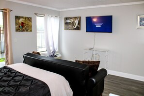 1 bedroom, WiFi