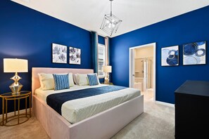 7 chambres, fer et planche Ă repasser, Wi-Fi, draps fournis