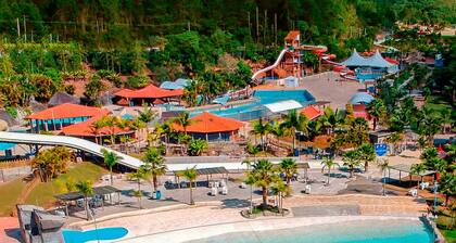 PRIVATE INN MAGIC HOME - MAGIC CITY PARK