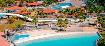 PRIVATE INN MAGIC HOME - MAGIC CITY PARK