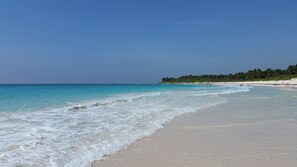 Spiaggia
