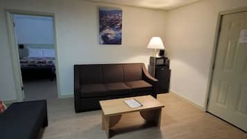 Standard Suite, 2 Bedrooms
