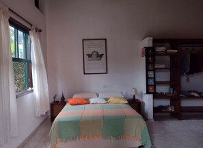 4 quartos, Wi-Fi de cortesia