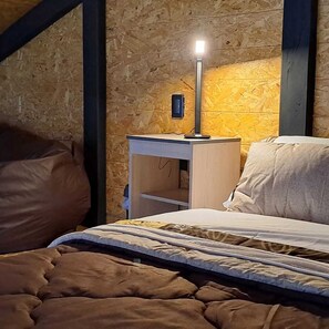 1 chambre, Wi-Fi gratuit