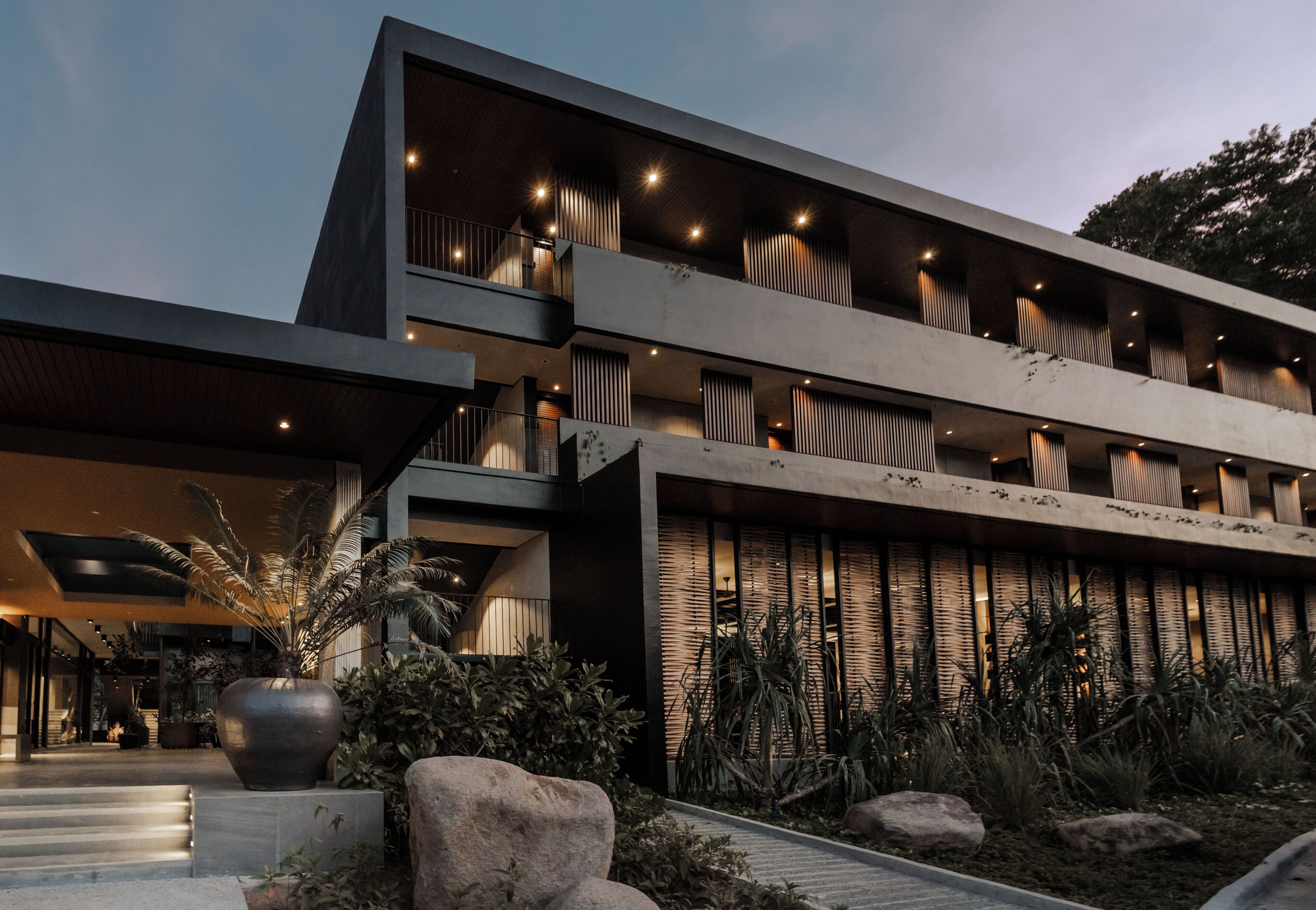 Photo - The Funny Lion - El Nido