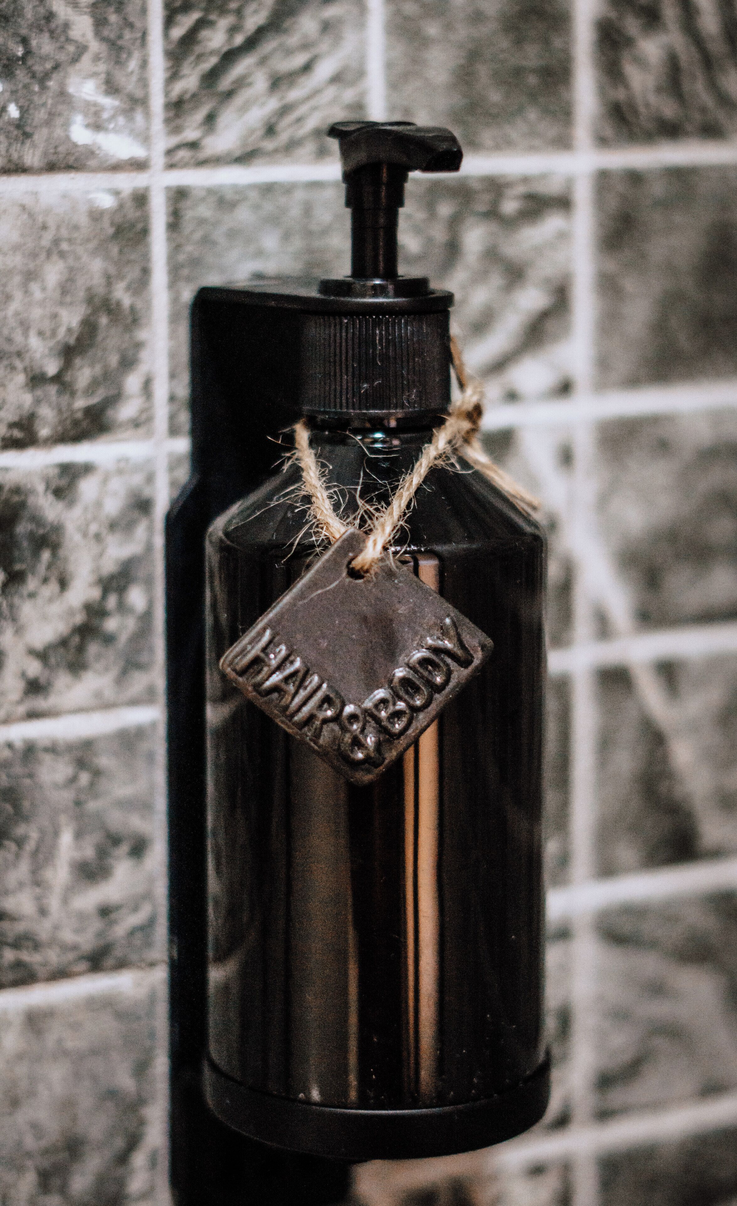 Photo - The Funny Lion - El Nido