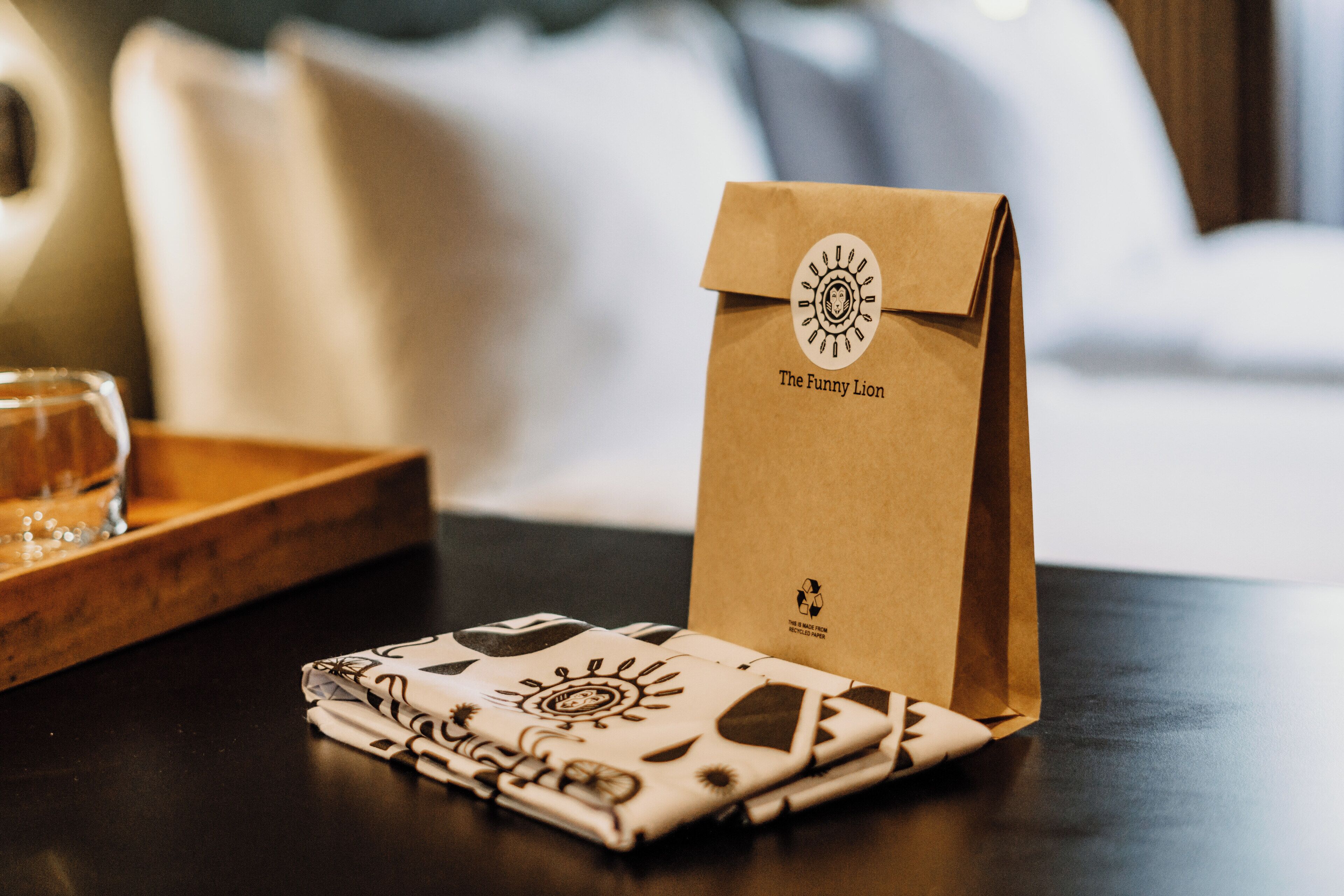 Foto - The Funny Lion - El Nido