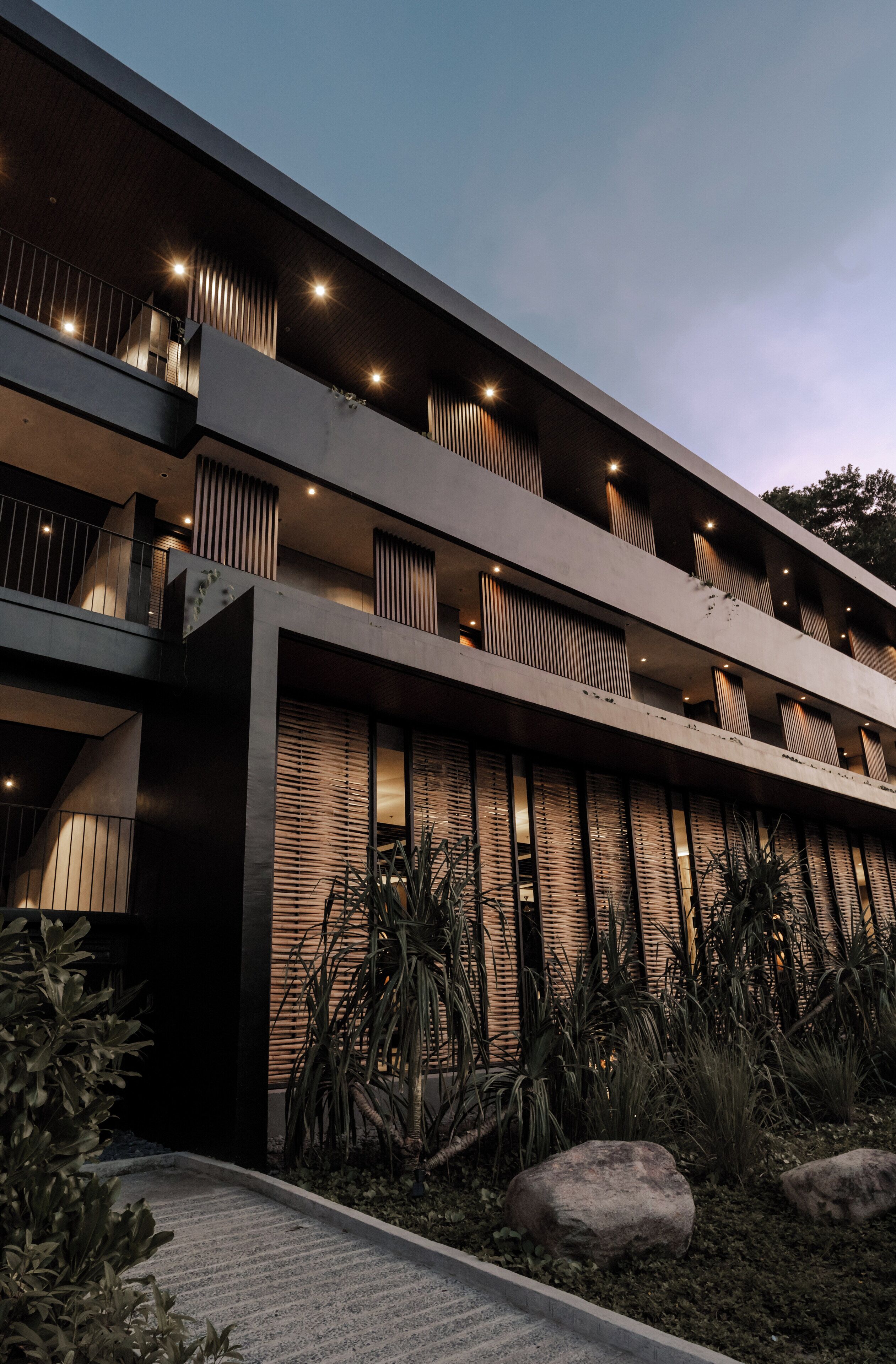 Photo - The Funny Lion - El Nido