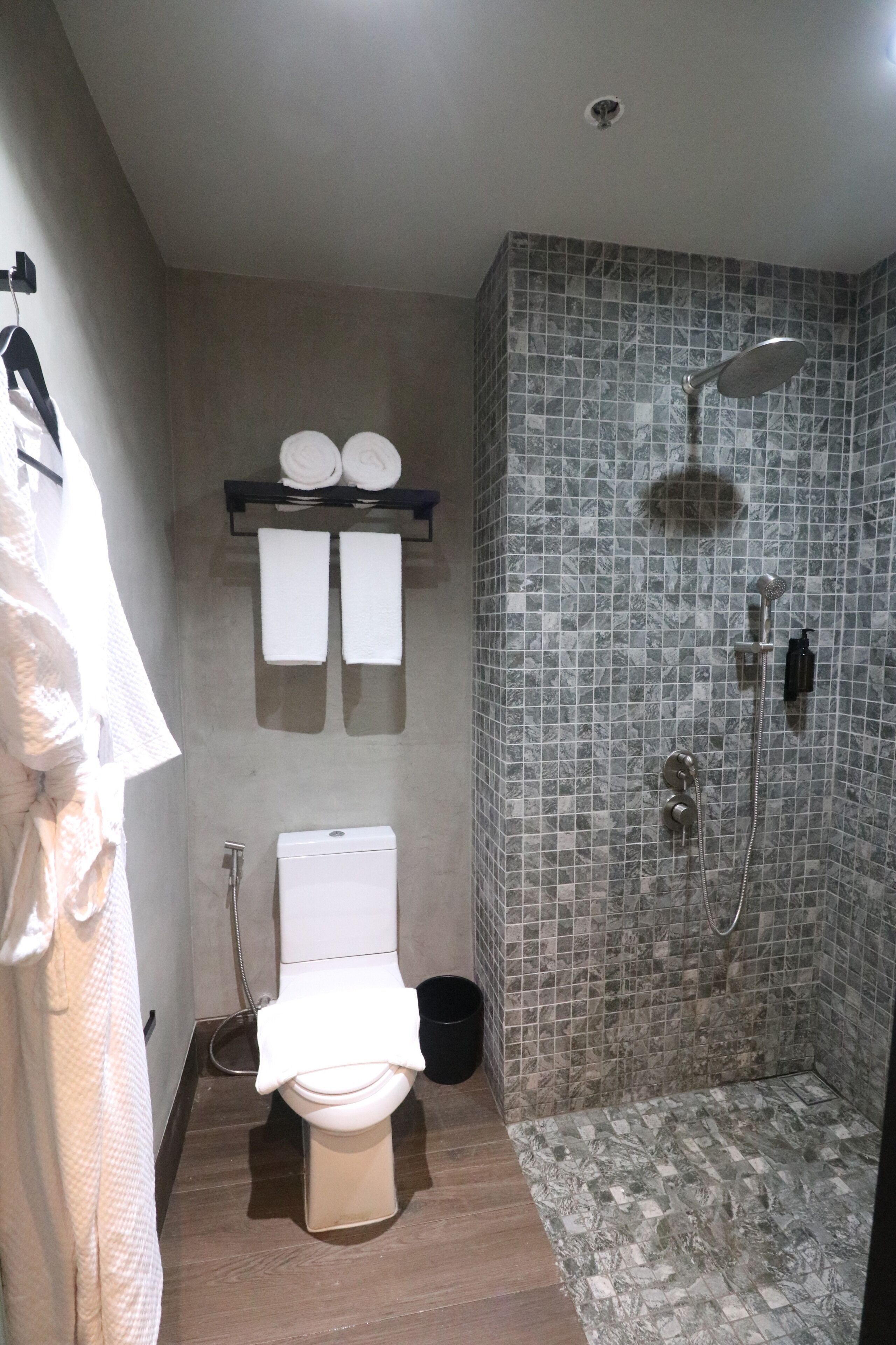 Photo - The Funny Lion - El Nido