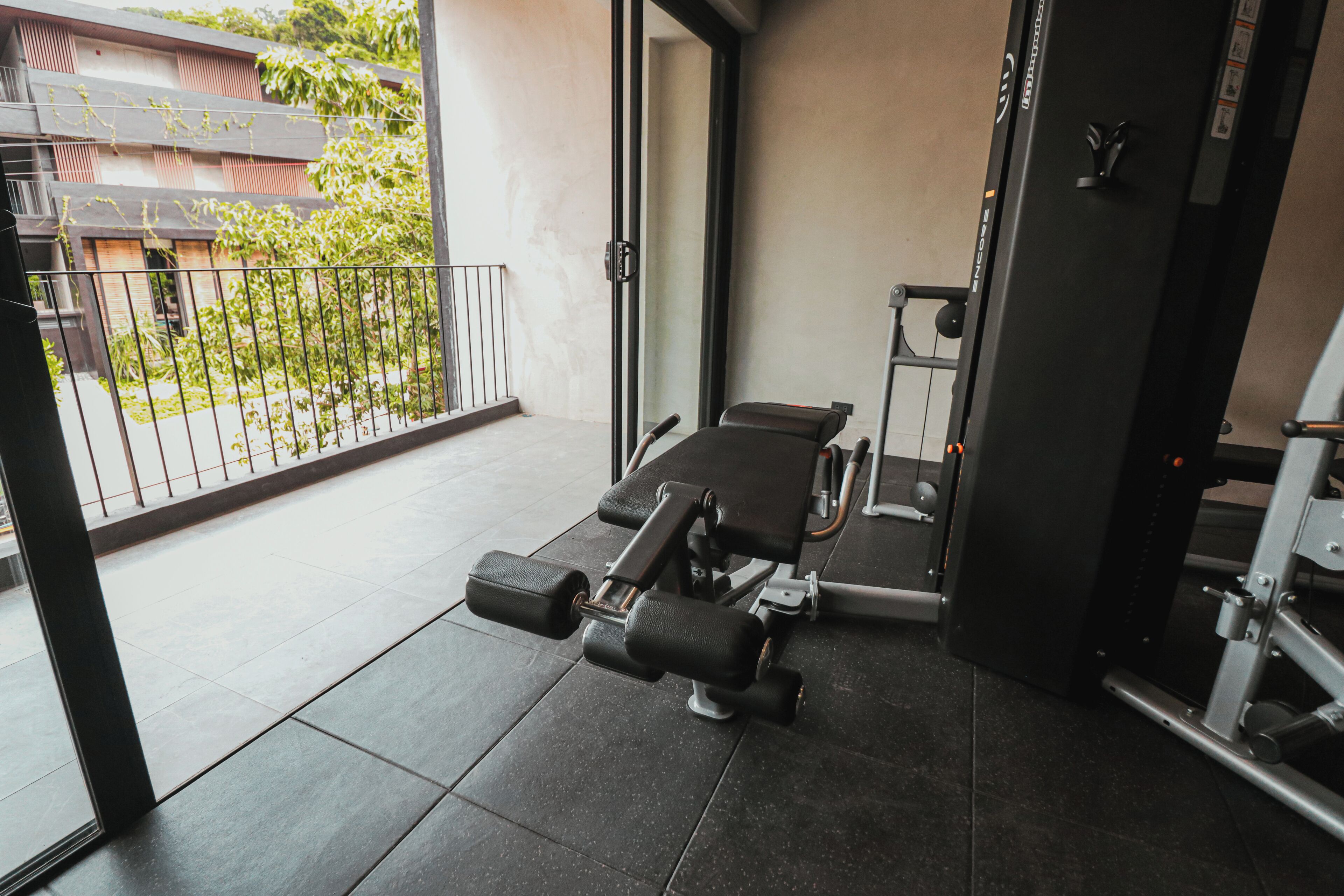 Photo - The Funny Lion - El Nido