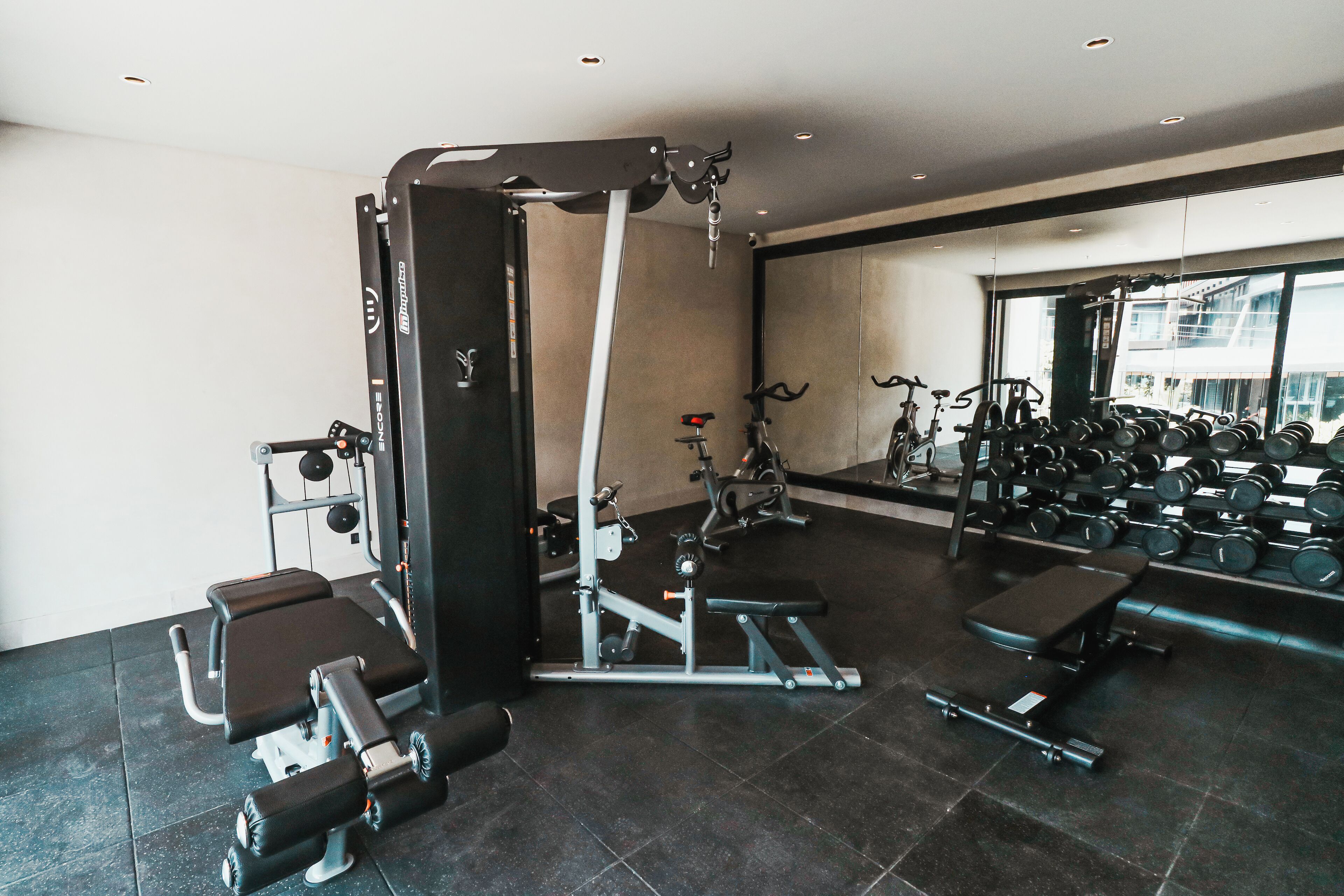 Photo - The Funny Lion - El Nido