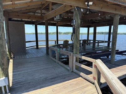 Toledo Bend! Great Fishing with Great Sunsets!