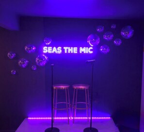 Miscellaneous - Pvt Pool/Spa-Game Room-Theater-Cold Plunge-Sauna-2min Walk to Beach (Hilton Head Island)