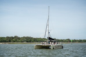 Miscellaneous - Pvt Pool/Spa-Game Room-Theater-Cold Plunge-Sauna-2min Walk to Beach (Hilton Head Island)