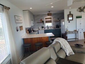 Smart TV, video-game console, DVD player, books