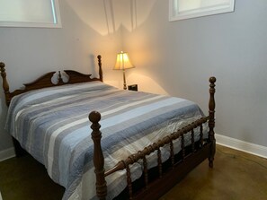 3 Schlafzimmer, kostenloses WLAN, Bettwäsche