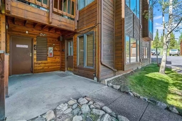 DĂ©tail de lâextĂ©rieur