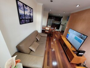 TV connectée