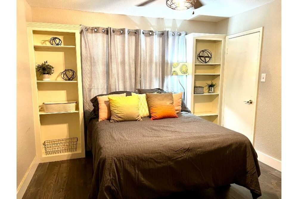 Das River Haus NB New Braunfels Vrbo