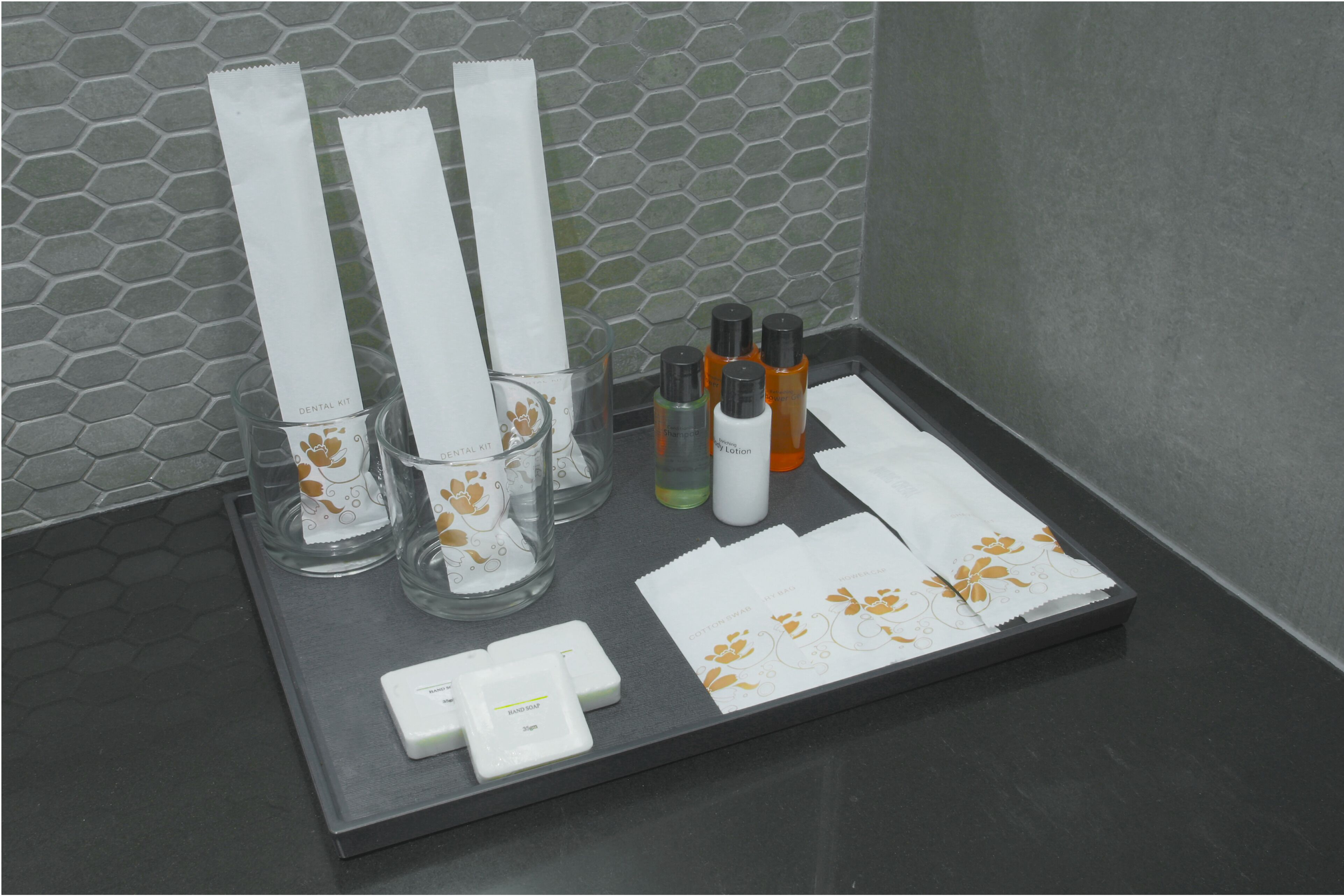 Photo - Fives Hotel DNP