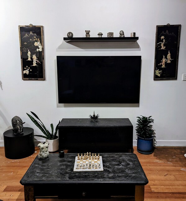 Intérieur