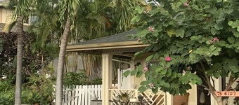 Kona anne best big island stay korean clean safe quiet comfortable