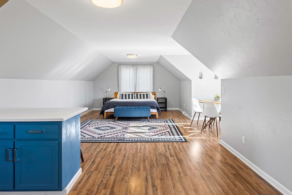 Cozy Studio Close to SB & Ephraim, Dogs Door County Vrbo