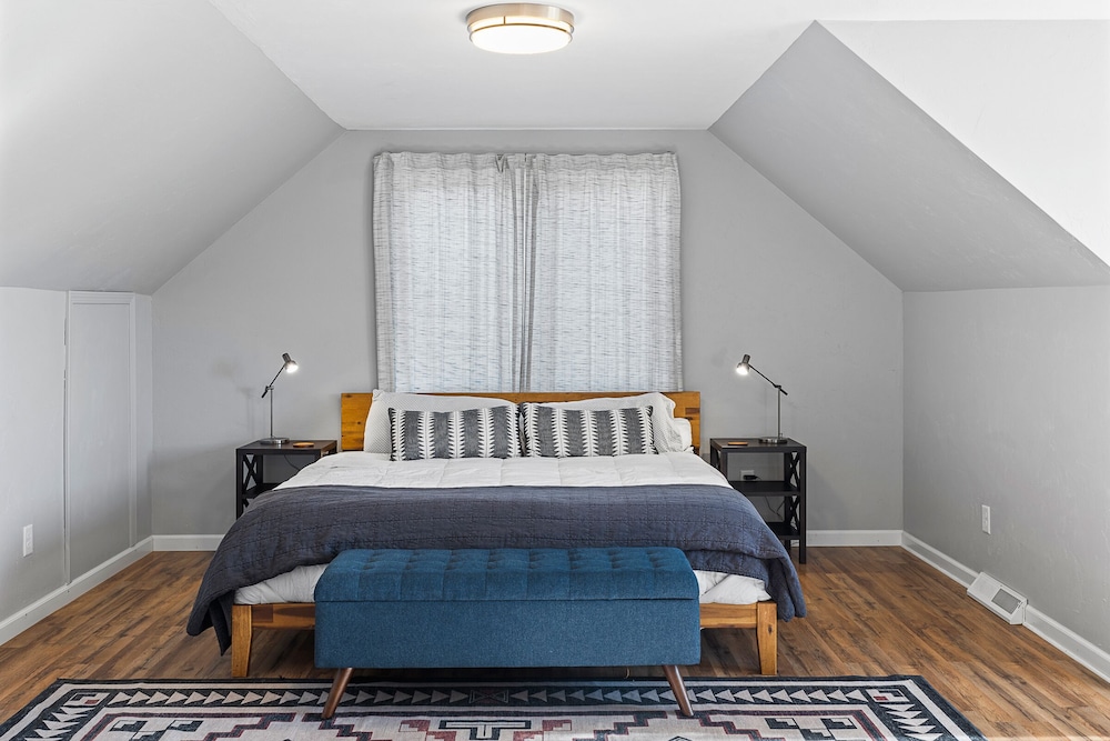 Cozy Studio Close to SB & Ephraim, Dogs Door County Vrbo