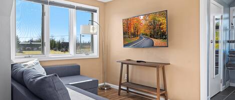 Smart TV
