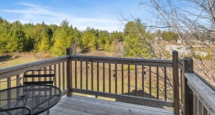 Perfect Retreat for 2 | Studio Above Bakery, Dogs!