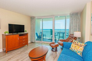 Smart TV - Sandy Beach 1610 (Myrtle Beach)