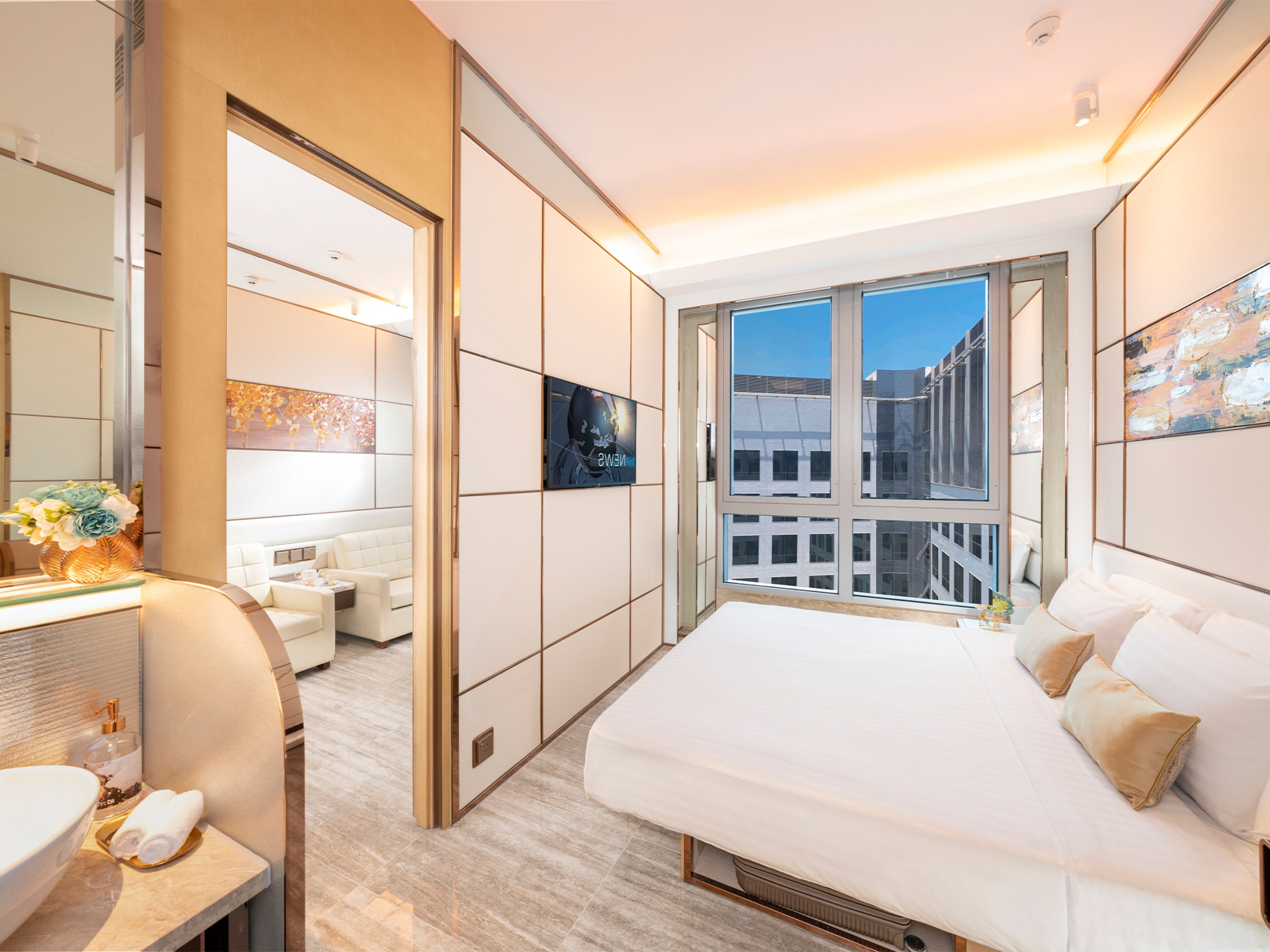 Foto - Regala Skycity Hotel by Regal Hotels