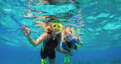 2. Waterfront Retreat w/ Ocean Access, Key Largo!