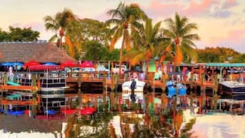 Port de plaisance