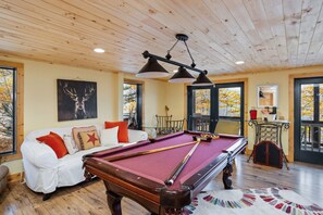 Sala de juegos