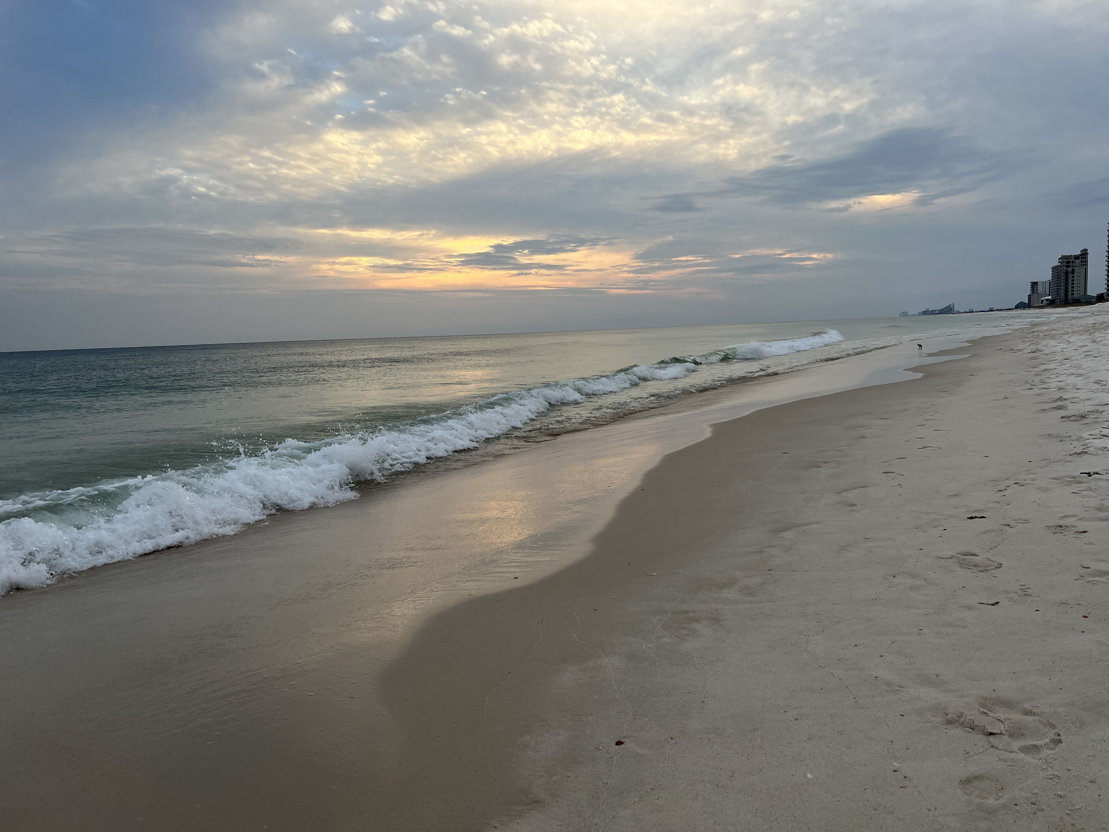 Playa en los alrededores 