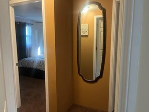 3 Schlafzimmer, Bügeleisen/Bügelbrett, kostenloses WLAN, Bettwäsche