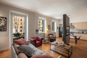 Télévision, chaîne hi-fi